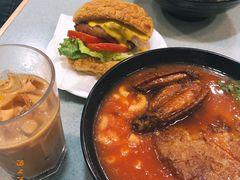 鸡翼通粉-华嫂冰室(尖沙咀店)