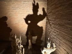 -洛阳古墓博物馆