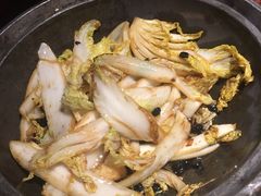 -绿茶餐厅(蓝色港湾店)