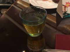 -西安皇冠假日酒店·朱雀咖啡厅