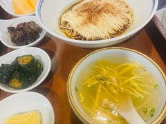 -同得兴 Since·1995 传统苏式面馆(嘉馀坊店)