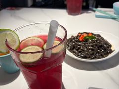 -江边城外烤全鱼(世茂广场店)