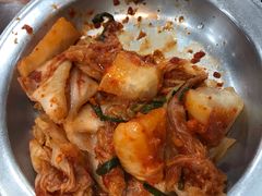 -神仙雪浓汤(明洞店)
