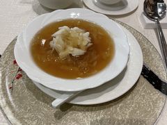 -富临饭店阿一鲍鱼