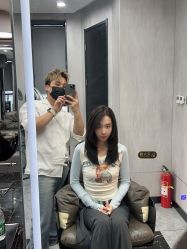 -TOP HAIR SALON