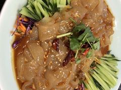 -李记饺子·熏酱东北菜(欢乐谷店)
