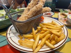 -彼德西餐厅(凯德广场新南店)