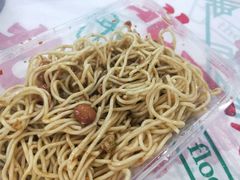 -乔伯凉面(白沙路店)