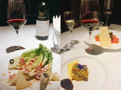 -王品牛排(郑州大卫城店)