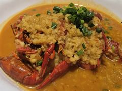 蒜香小龙虾-通乐簋街小龙虾(老店)