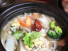 -老妈米线(东圈门店)