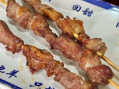-丝路伊兰·兰州牛肉面(牛街总店)