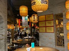 -南京大牌档(香港广场店)
