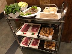 -牛街·马辈儿涮肉(牛街二店)