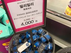 -Olive Young(明洞中央店)