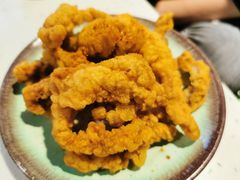 -钢管厂五区小郡肝串串香(奥克斯广场锦城万达店)