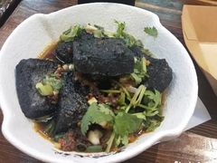 -黑白电视长沙小吃(美林M·LIVE天地东座店)