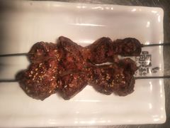 -喝丢一只鞋海鲜烧烤·海肠捞饭(文体街店)