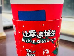 -瑞幸咖啡(卓越城店)