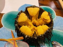 -希望日本料理(保利香槟花园店)