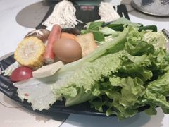 -呷哺呷哺 黄金牧场 (新中关购物中心店)