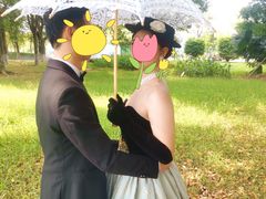 -经典婚纱摄影美学馆·私人定制