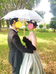 点击看大图 -经典婚纱摄影美学馆·私人定制