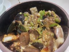 -茅庐川菜(青岛凯德店)