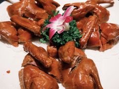 -荣兴酒家(徐家汇店)