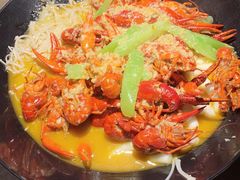 -沪小胖小龙虾(淮海中路旗舰店)