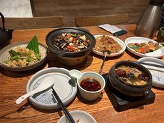 -云海肴·汽锅鸡·云南菜(高德置地店)