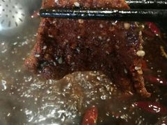 -大院小院传统火锅·小酒馆(北城天街店)