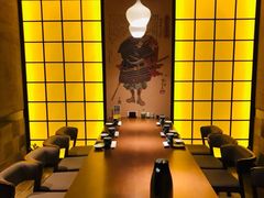 -千代武日本料理(哈西店)