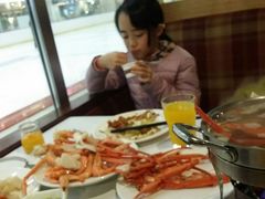 -星伦多自助料理·涮烤一体(虹悦城店)