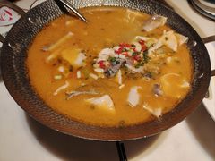 -唐猫庭院·千年陕菜(大唐不夜城店)