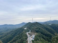 -伏羲山旅游区