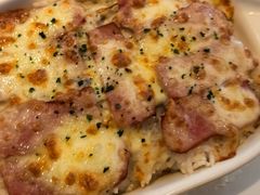 -必胜客(骡马市店)