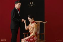 -金夫人婚纱摄影(衡阳店)
