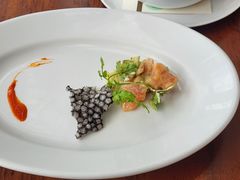 -上海柏悦酒店·世纪100牛排馆
