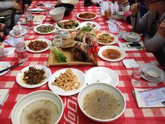 全牛宴9-许府牛火锅(信义坊总店)