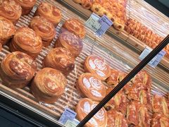 -Bread618面包生日蛋糕(欧亚商都店)