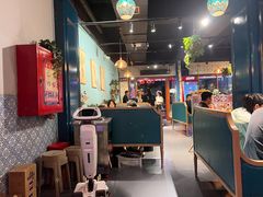 -柴窝堡22号传承新疆菜·新疆辣子鸡