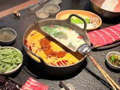 -三出山火锅(南京万象天地店)