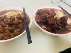 -顺心拉面馆(马道街店)