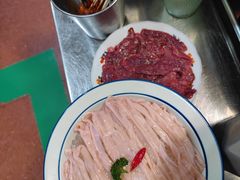 -鸿姐老火锅(静安店)