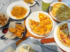 -必胜客(玉泉远洋店)