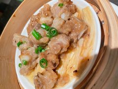 -汤城小厨•粤菜•靓汤(苏州街店)