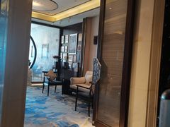 -一品淮扬 · 淮扬菜·北京万达文华酒店