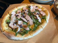 -The Diner X餐厅(青岛万象城店)