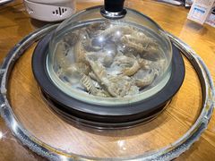 -77号渔船·蒸海鲜青岛菜(积米崖店)